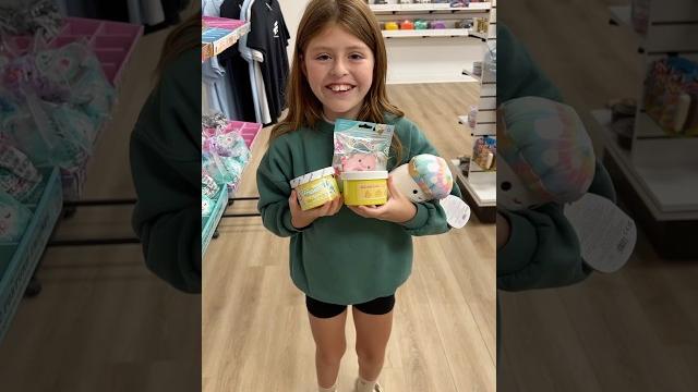 Mila: if you catch it i’ll buy it! @mrsbench Mila: if you catch it i’ll buy it! @mrsbench