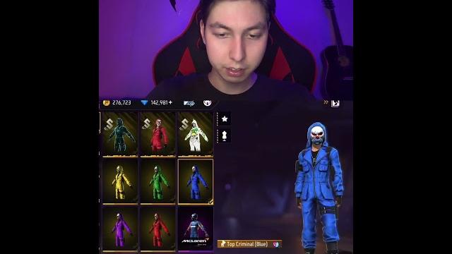 Blue criminal x desert eagle overconfidence Blue criminal x desert eagle overconfidence