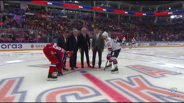 Cska vs. metallurg mg | 01.09.2022 | highlights khl Cska vs. metallurg mg | 01.09.2022 | highlights khl