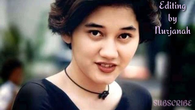 Nike ardilla..(sampai hati) Nike ardilla..(sampai hati)