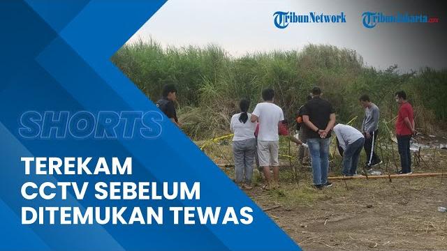 Pns bapenda semarang korban pembunuhan sempat terekam cctv, mengendarai motor diduga menuju tkp Pns bapenda semarang korban pembunuhan sempat terekam cctv, mengendarai motor diduga menuju tkp
