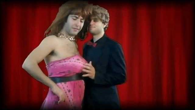 Short - the young and the filthy Short - the young and the filthy