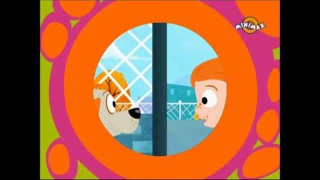 Pound puppies minimax hungarian ad Pound puppies minimax hungarian ad