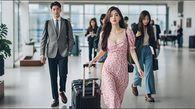 She endured a loveless marriage, but the ceo only realized his love after she left, begging her back She endured a loveless marriage, but the ceo only realized his love after she left, begging her back