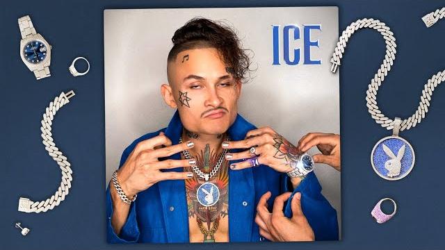 Morgenshtern - ice (feat. morgenshtern) Morgenshtern - ice (feat. morgenshtern)