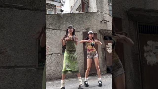 这个版本谁还没跳!dance nasty 舞蹈 tinashe @nn.楠 这个版本谁还没跳!dance nasty 舞蹈 tinashe @nn.楠