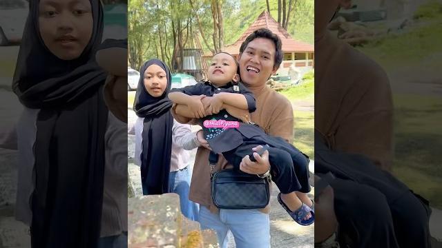 Si bocil di prank sama ayang #viralvideo #shorts Si bocil di prank sama ayang #viralvideo #shorts