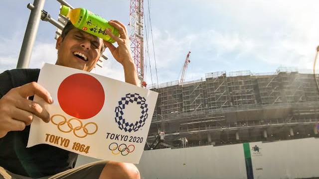 Is this tokyo 2020 olympics biggest mistake? Is this tokyo 2020 olympics biggest mistake?