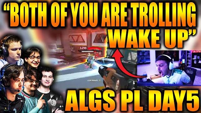 Hal freaks out at zer0 & wxltzy! roc pop off in day 5 pro league! match 6 brings flcn into the top10 Hal freaks out at zer0 & wxltzy! roc pop off in day 5 pro league! match 6 brings flcn into the top10