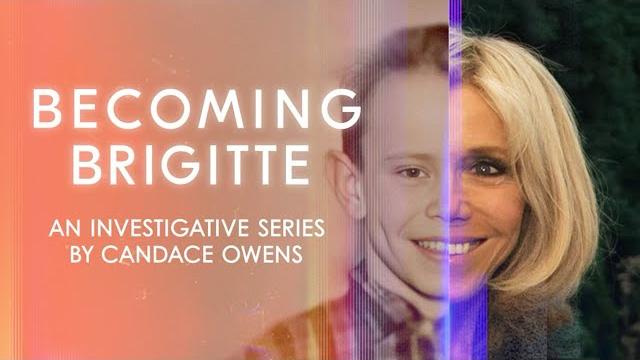 Becoming brigitte: an introduction Becoming brigitte: an introduction