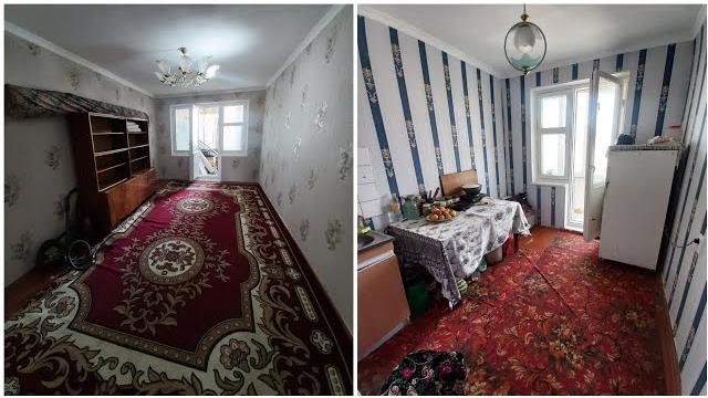 Шахри хуҷанд дар 12мкр срочно квартираи 70м² фурӯхта мешавад тел: 971497447 ватсап 987040198 Шахри хуҷанд дар 12мкр срочно квартираи 70м² фурӯхта мешавад тел: 971497447 ватсап 987040198