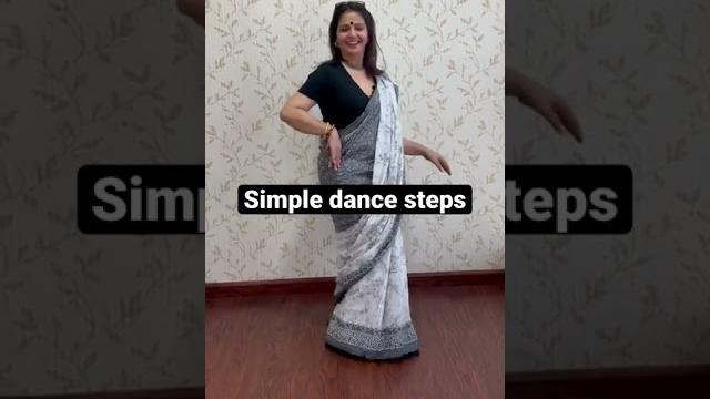 Simple dance steps #vishakhasdance #danceteacher #raatanlambiyan Simple dance steps #vishakhasdance #danceteacher #raatanlambiyan