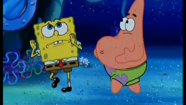 Teruslah mengocok patrick Teruslah mengocok patrick