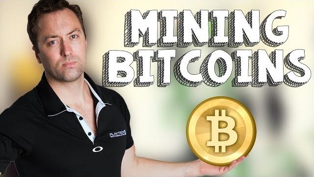 How to mine bitcoins How to mine bitcoins