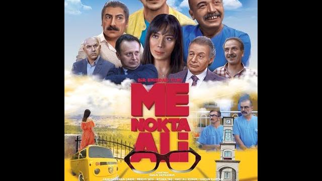 Me nokta ali̇ full i̇zle tek parça hd ( bir emirdag filmi ) Me nokta ali̇ full i̇zle tek parça hd ( bir emirdag filmi )