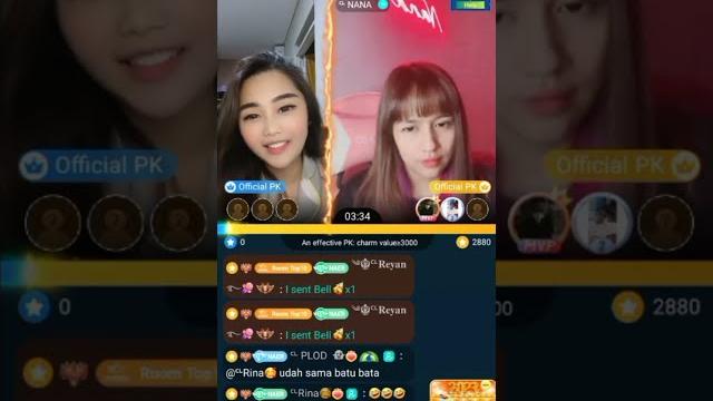 Bigolive official pk #10131 Bigolive official pk #10131