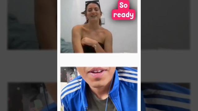 Omegle girl's show boobs |omegle girl mati short video |#short#shorts#omegle#memes#viral#trend.. Omegle girl's show boobs |omegle girl mati short video |#short#shorts#omegle#memes#viral#trend..