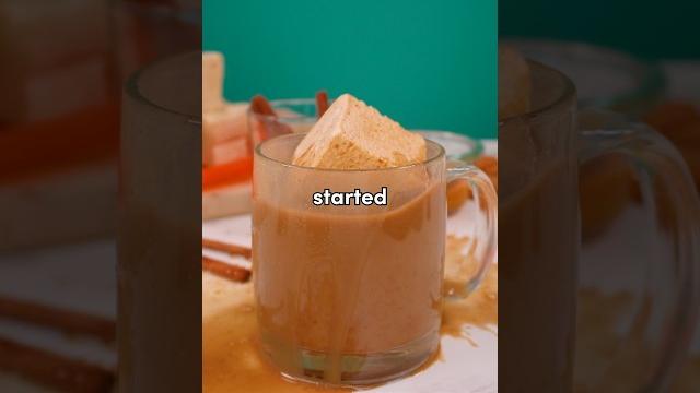 Can i make homemade pumpkin spice marshmallows!? Can i make homemade pumpkin spice marshmallows!?