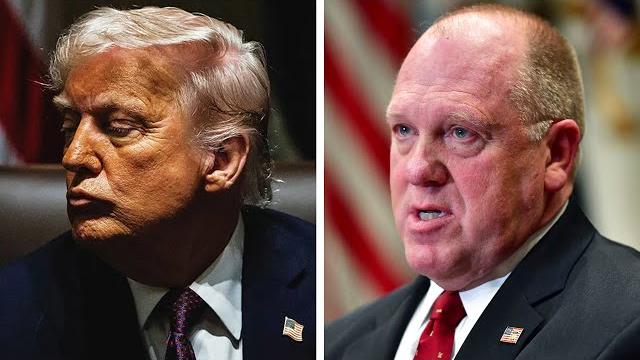 Trump cabinet ethics scandal explodes Trump cabinet ethics scandal explodes