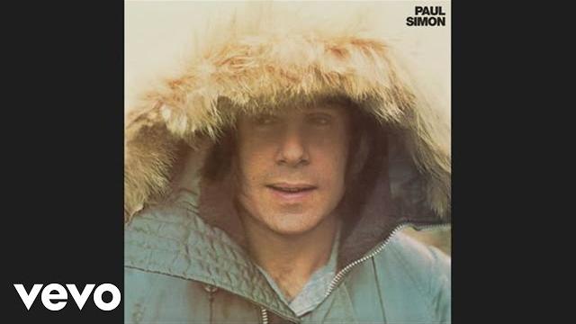 Paul simon - mother and child reunion (official audio) Paul simon - mother and child reunion (official audio)