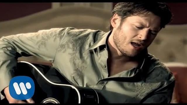 Blake shelton - home (official music video) Blake shelton - home (official music video)