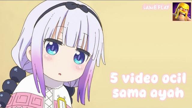 5 video ocil sama ayah no pw langsung nonton!!!!! 5 video ocil sama ayah no pw langsung nonton!!!!!
