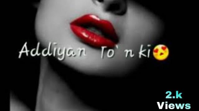 Addiyan to'n ki paiyyan jhanjra long mare lashkare whatsapp status 30s like share comment Addiyan to'n ki paiyyan jhanjra long mare lashkare whatsapp status 30s like share comment