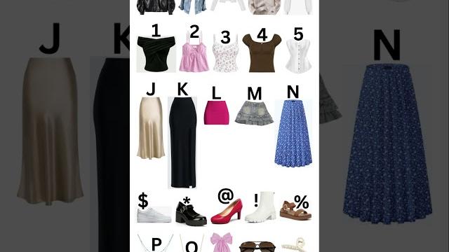 Pick your outfit - skirt edition 4 #outfit #skirt #skirts #pickyouroutfit #pickanoutfit Pick your outfit - skirt edition 4 #outfit #skirt #skirts #pickyouroutfit #pickanoutfit