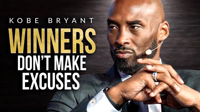The mindset of a winner | kobe bryant champions advice The mindset of a winner | kobe bryant champions advice