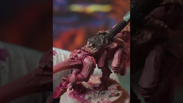 Worm tyranids?! Worm tyranids?!