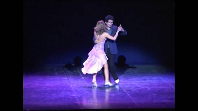 Cosmotango cita clip 5 Cosmotango cita clip 5