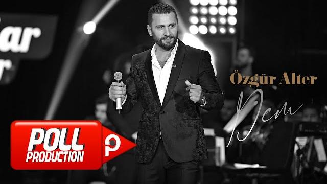 Özgür alter - dem Özgür alter - dem