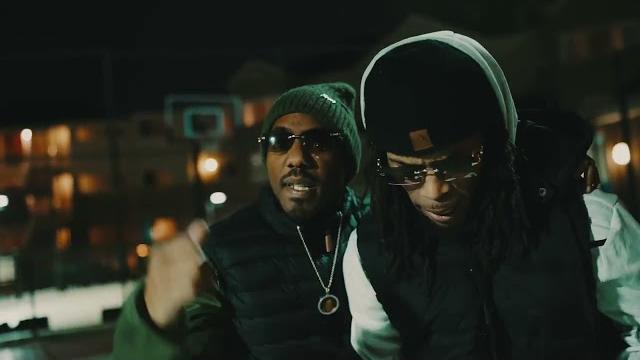 Tez baby x kbj - fette Tez baby x kbj - fette