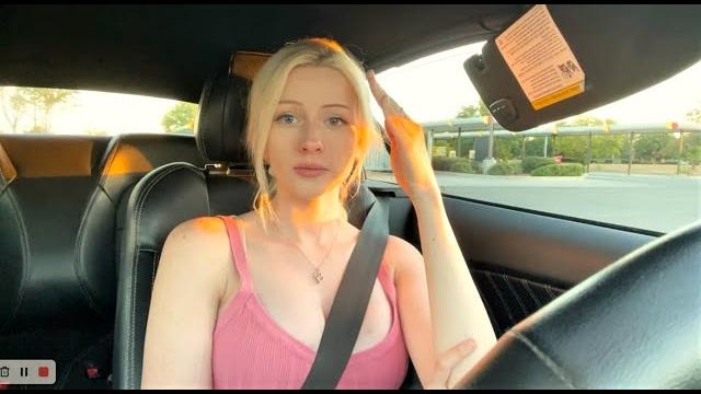 Msfiiire twitch babe carpark livestreaming. driving&chatting w/ her subscriber community #succubus Msfiiire twitch babe carpark livestreaming. driving&chatting w/ her subscriber community #succubus
