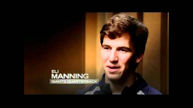 Espn "all in" new york giants inspired to super bowl by gian paul gonzalez: motivational speaker Espn "all in" new york giants inspired to super bowl by gian paul gonzalez: motivational speaker