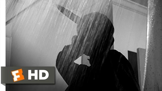 The shower - psycho (5/12) movie clip (1960) hd The shower - psycho (5/12) movie clip (1960) hd