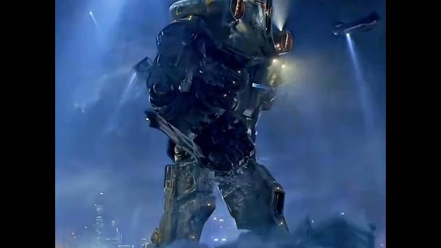 Cherno alpha | pacific rim | short edit Cherno alpha | pacific rim | short edit