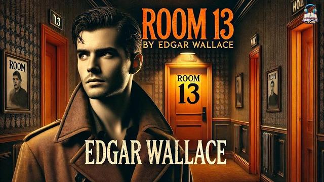 ️️ room 13 by edgar wallace a mystery that defies logic! ️️ room 13 by edgar wallace a mystery that defies logic!
