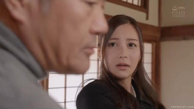 Miu shiromine tidak bisa menolak kakak suami Miu shiromine tidak bisa menolak kakak suami