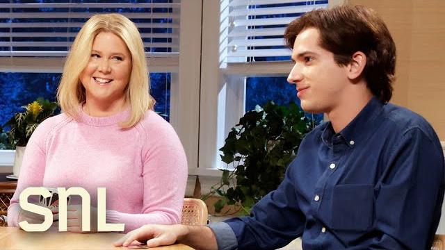 Big penis therapy - snl Big penis therapy - snl