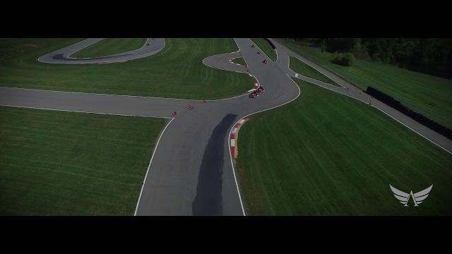 Pitt race karting Pitt race karting