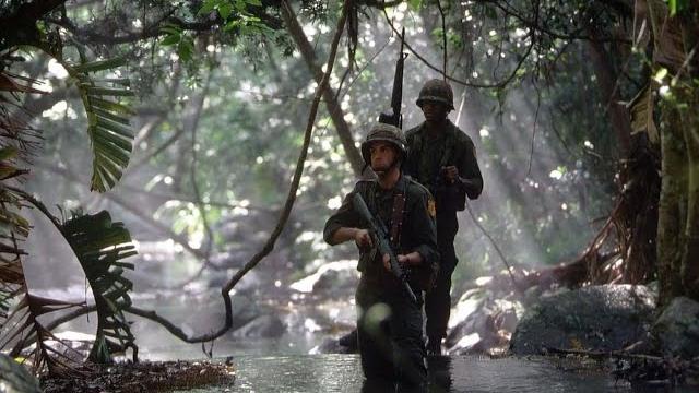 1968 tunnel rats - full movie - michael paré, wilson bethel, mitch eakins 1968 tunnel rats - full movie - michael paré, wilson bethel, mitch eakins