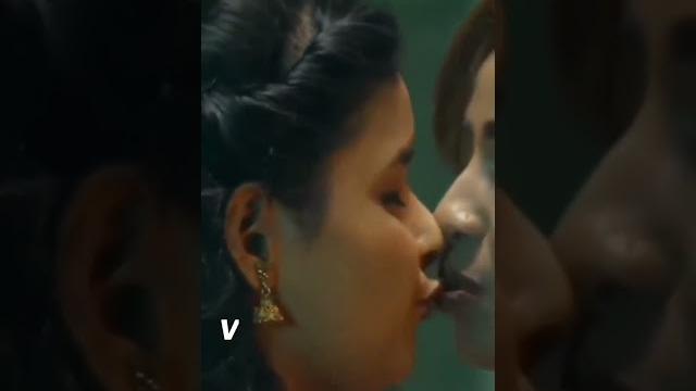 Indian lesbian kissing #lesbians #lesbiankiss Indian lesbian kissing #lesbians #lesbiankiss