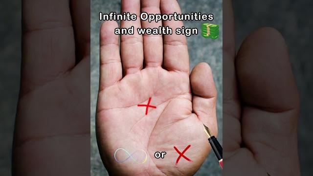 X sign in palmistry:between wealth & infinity#palm #reading #reels #videos #rich #x #shorts #wealth X sign in palmistry:between wealth & infinity#palm #reading #reels #videos #rich #x #shorts #wealth