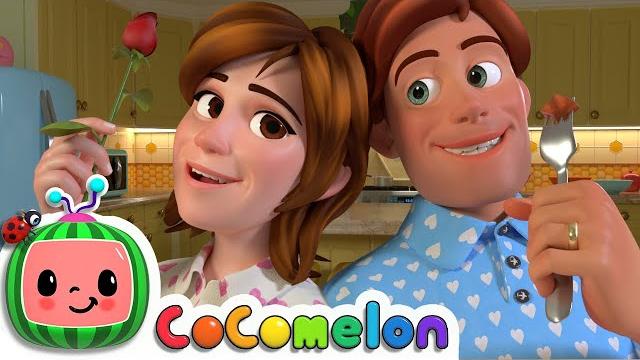 Skidamarink 2 | cocomelon nursery rhymes & kids songs Skidamarink 2 | cocomelon nursery rhymes & kids songs