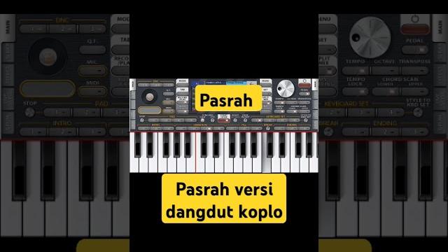 Pasrah versi dangdut koplo #music #dangdut #dangdutkoplo #org24 #viralvideo #shortvideo #pasrah Pasrah versi dangdut koplo #music #dangdut #dangdutkoplo #org24 #viralvideo #shortvideo #pasrah
