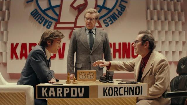 Чемпион мира - тизерный трейлер Чемпион мира - тизерный трейлер
