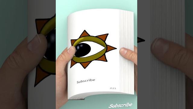 Sprunki mr. sun phase 4 - creativity flipbook #sprunki #creativity #flipbook #shorts Sprunki mr. sun phase 4 - creativity flipbook #sprunki #creativity #flipbook #shorts