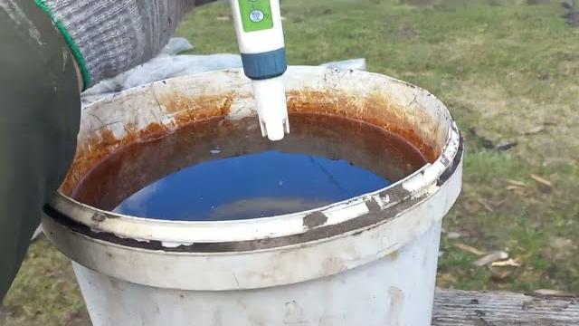 Ph воды. подкисление,что и как?клубника. Ph воды. подкисление,что и как?клубника.