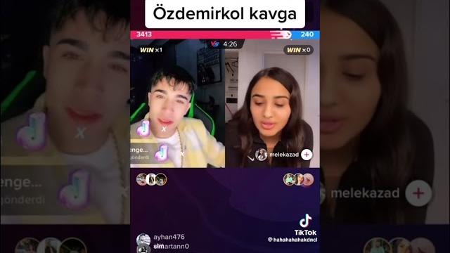 Özdemirkol melek azad kavga #özdemirkol #özdemir Özdemirkol melek azad kavga #özdemirkol #özdemir